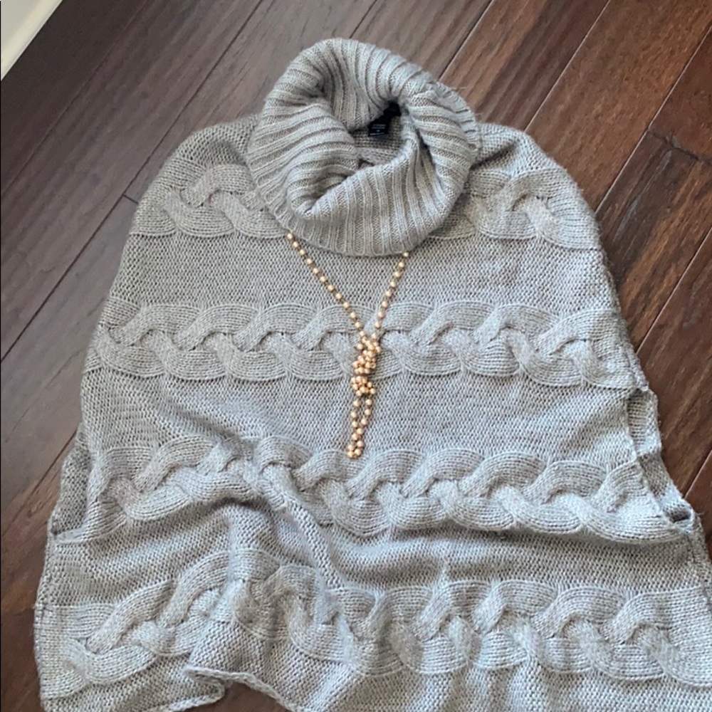 Poncho